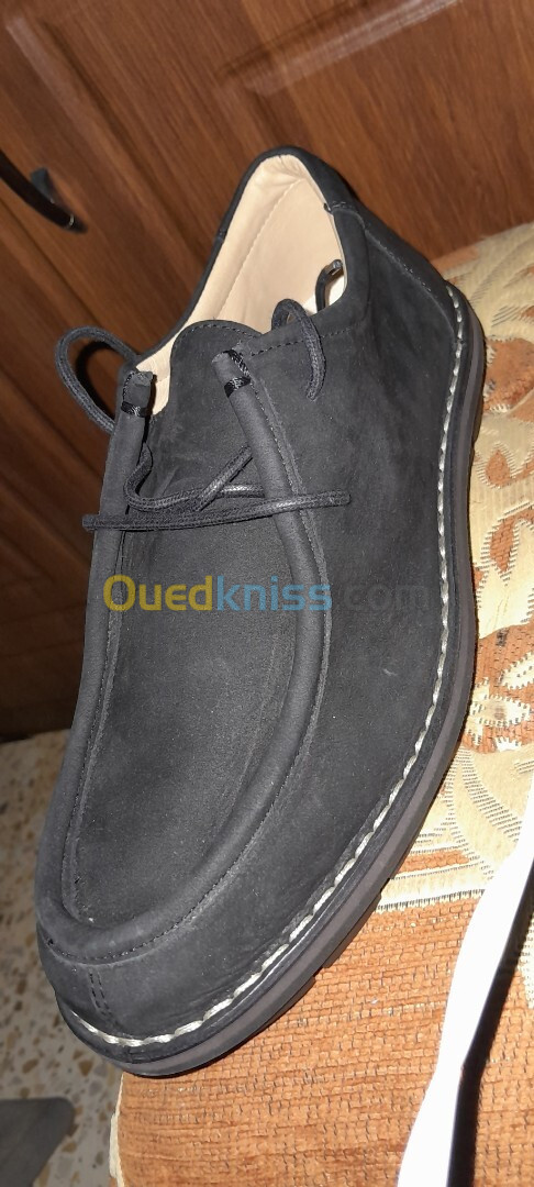 Chaussure homme italien masolini 