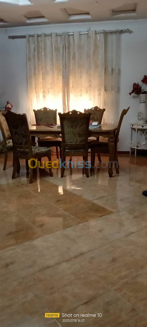 Location Villa Sidi Bel Abbès Sidi bel abbes