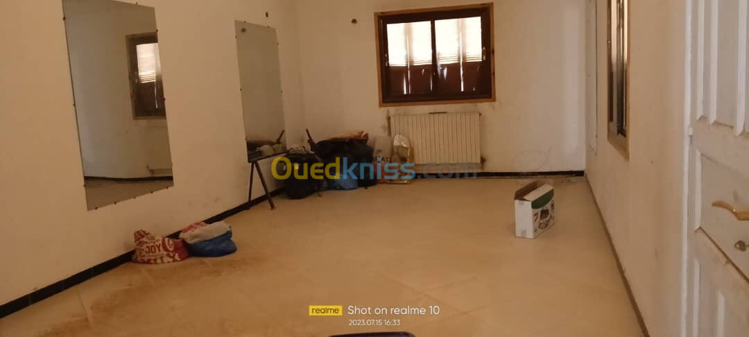 Location Villa Sidi Bel Abbès Sidi bel abbes