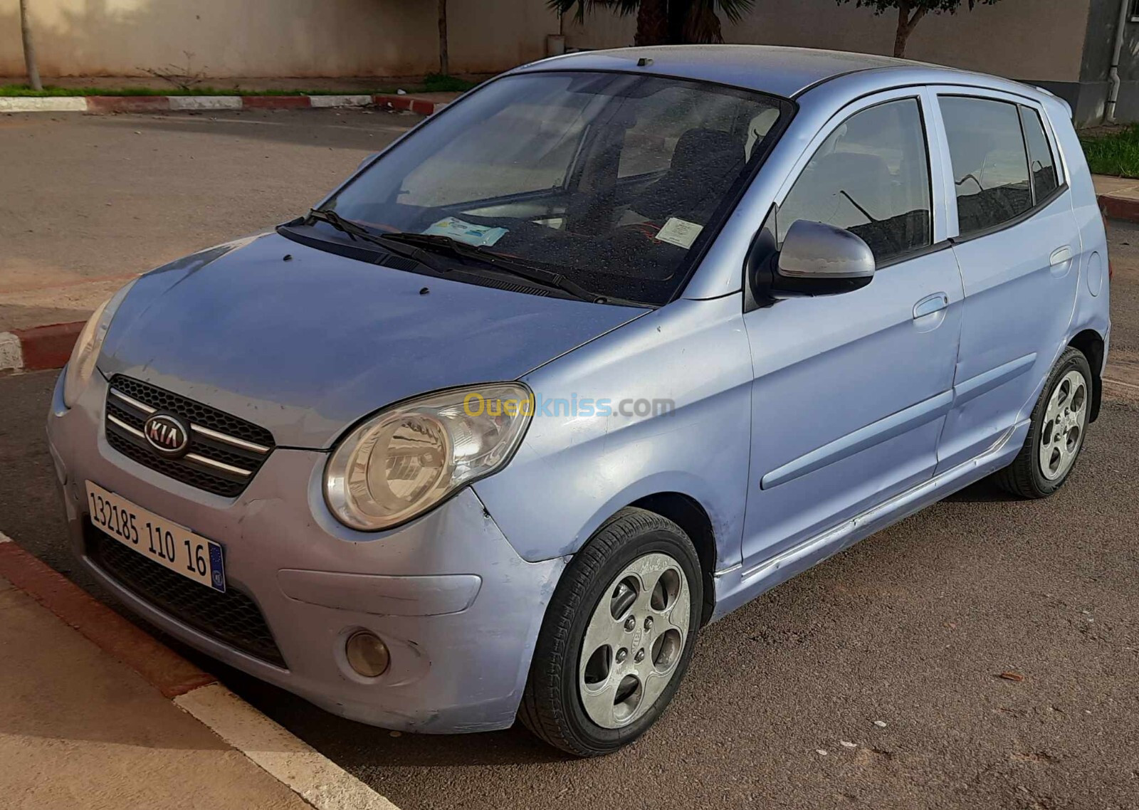 Kia Picanto 2010 Style