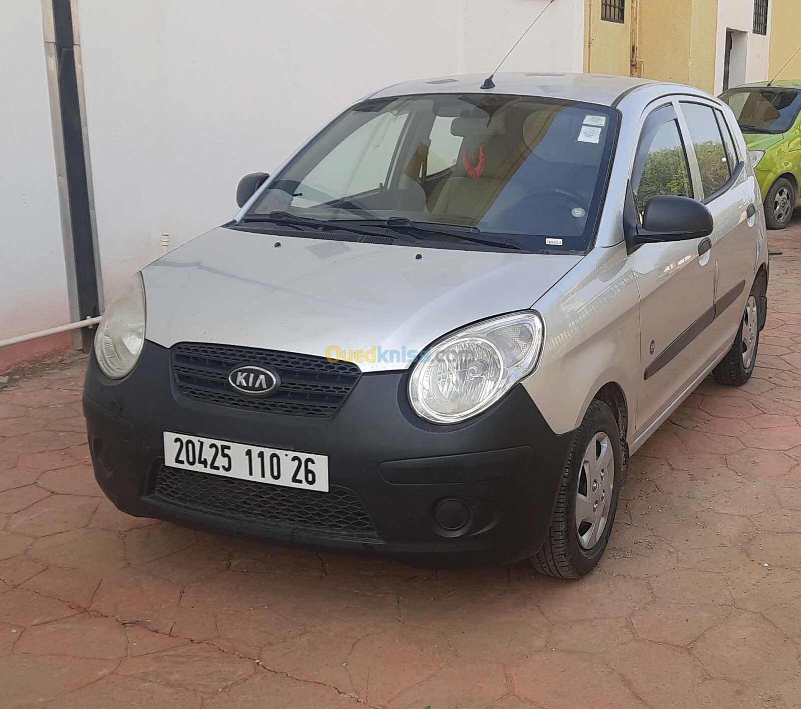 Kia Picanto 2010 