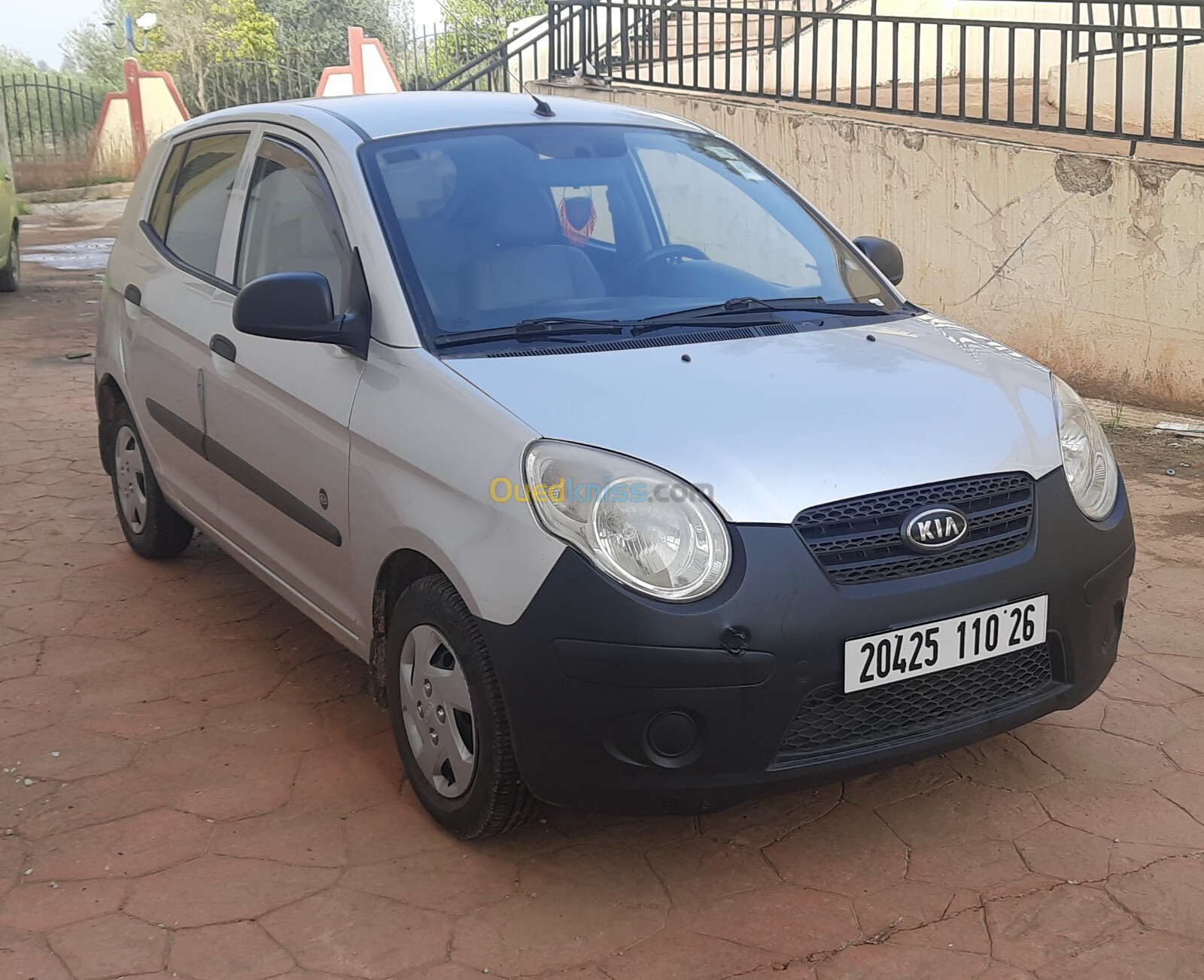 Kia Picanto 2010 