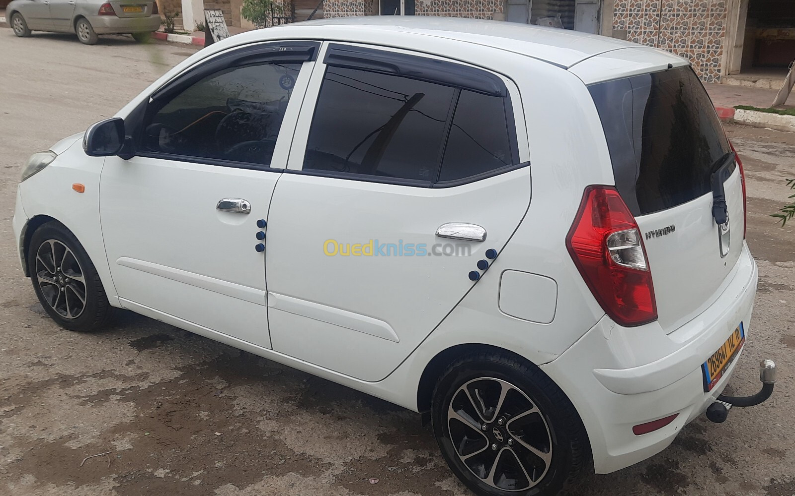 Hyundai i10 2012 GLS