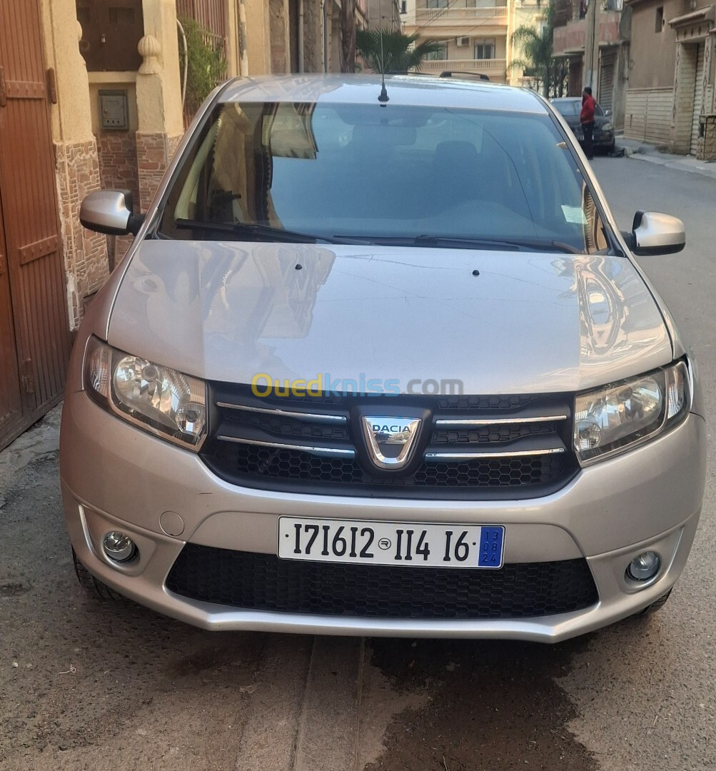 Dacia Logan 2014 Logan