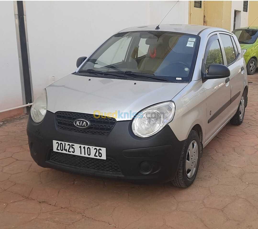 Kia Picanto 2010 Style