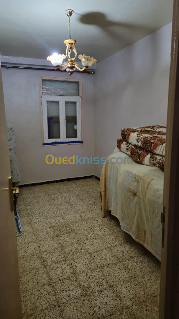 Vente Appartement F3 Naâma Mecheria