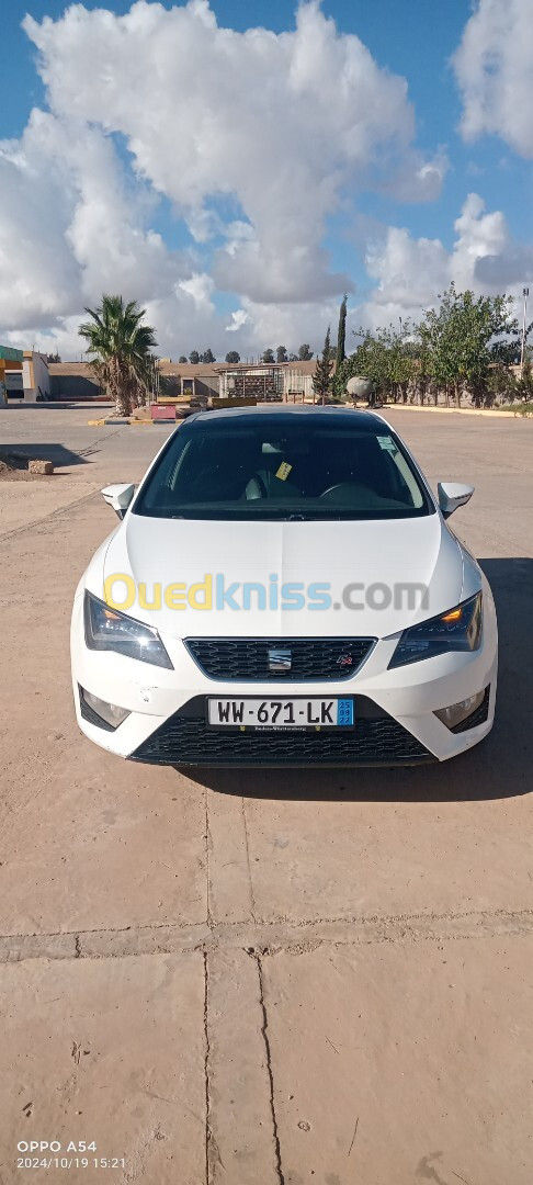 Seat Leon 2013 Leon