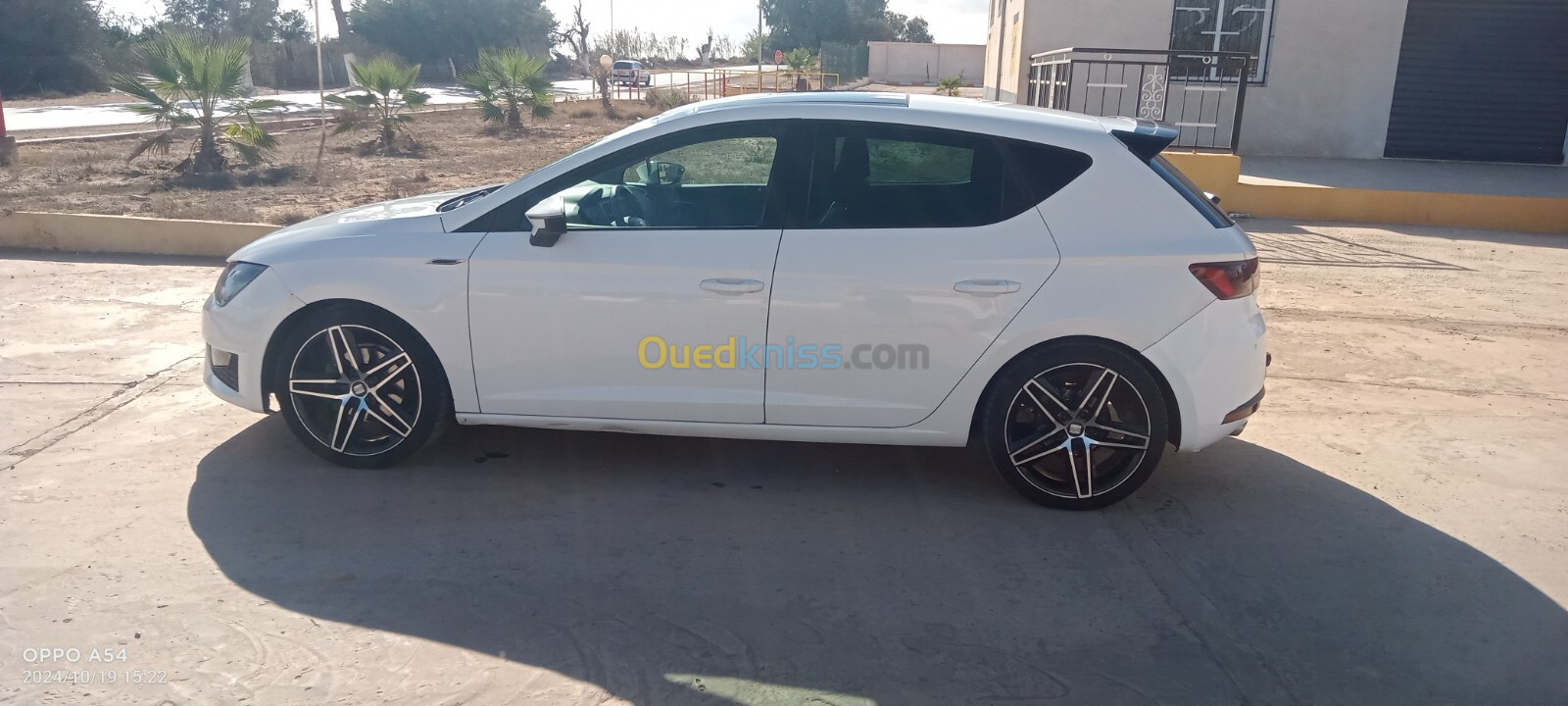 Seat Leon 2013 Leon