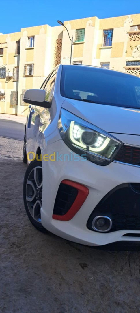 Kia Picanto 2018 GT-Line