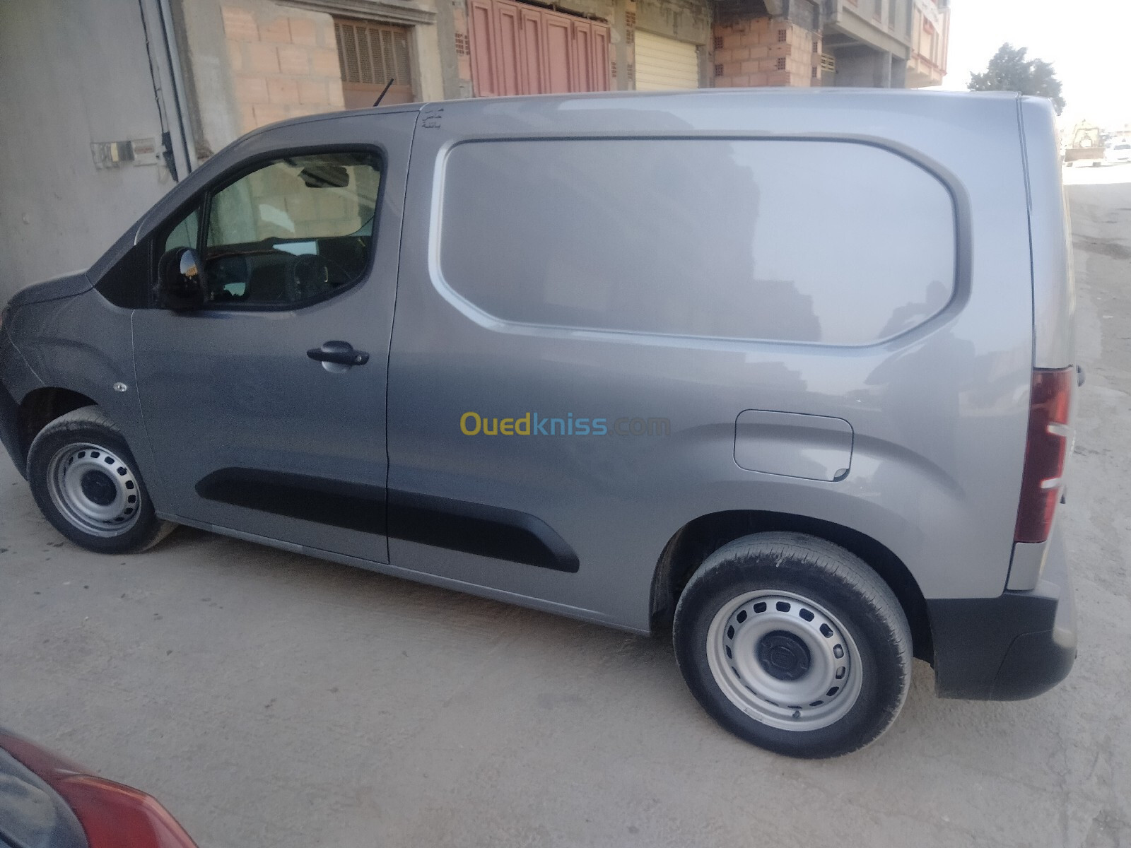 Fiat Doblo 2023 