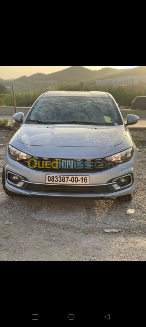 Fiat TIPO 2024 Laife