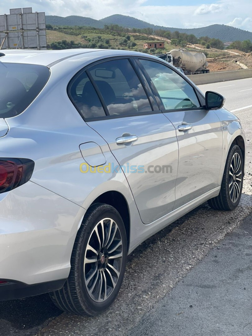 Fiat TIPO 2024 Laife