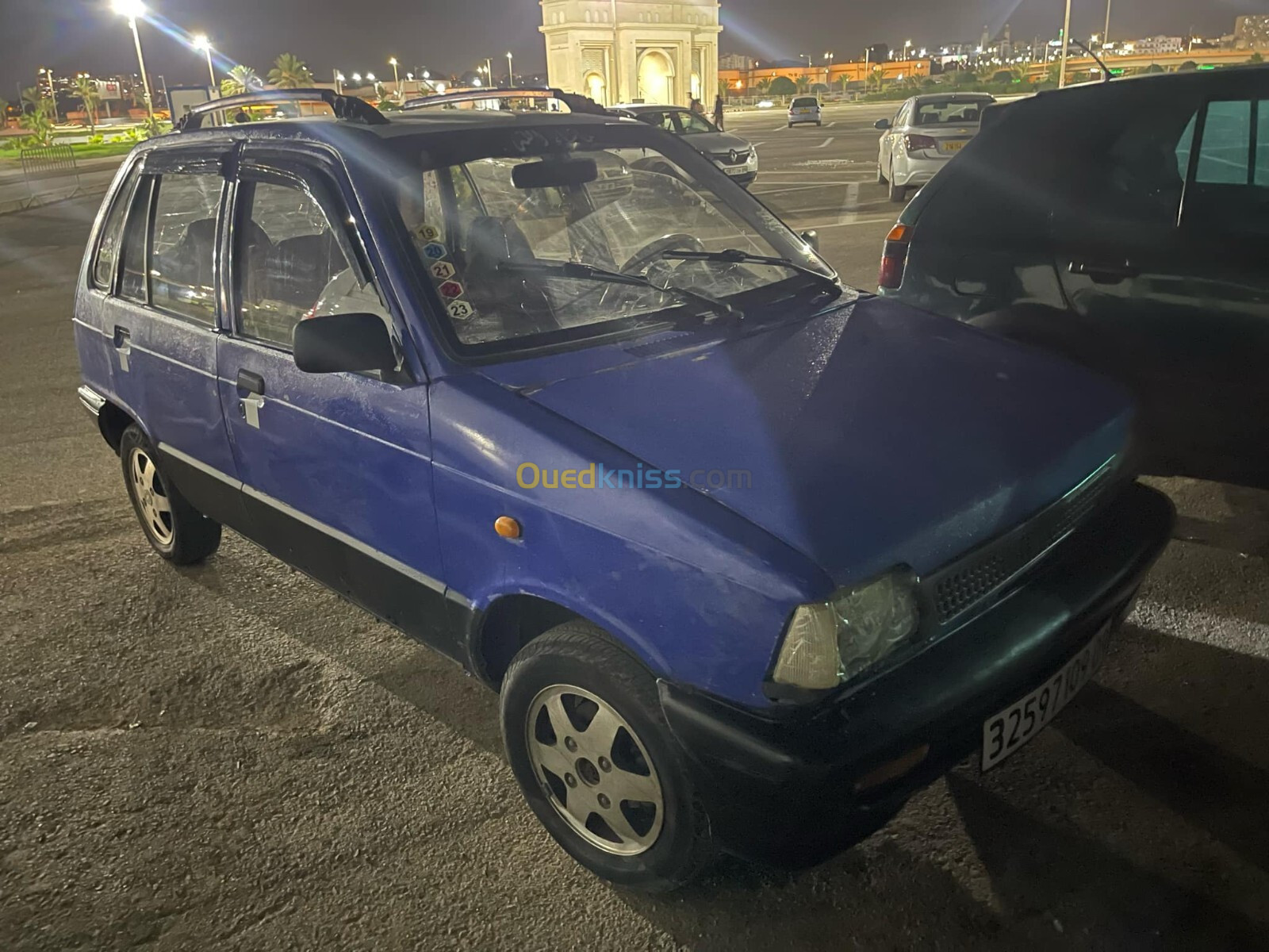 Suzuki Maruti 800 2009 Maruti 800