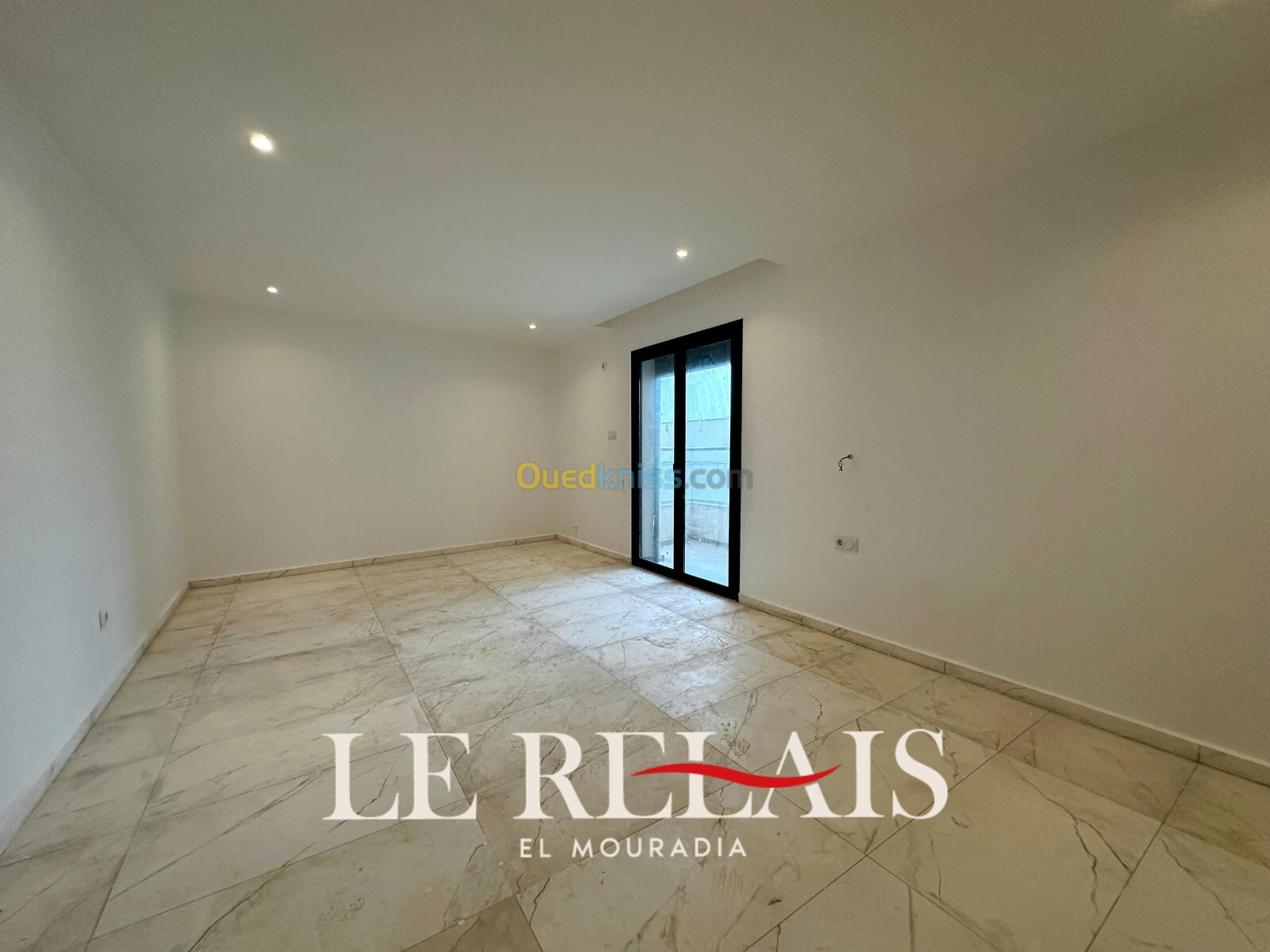 Vente Appartement F4 Alger Kouba