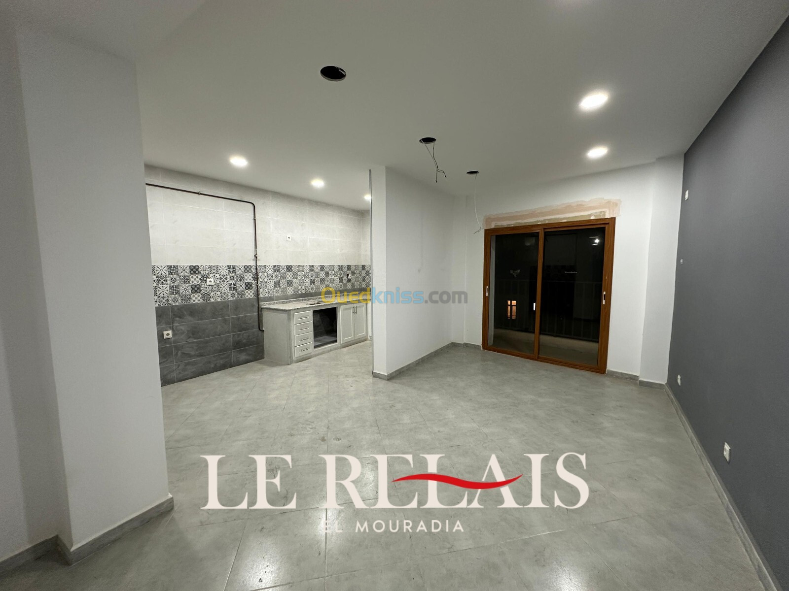 Location Immeuble Alger El madania