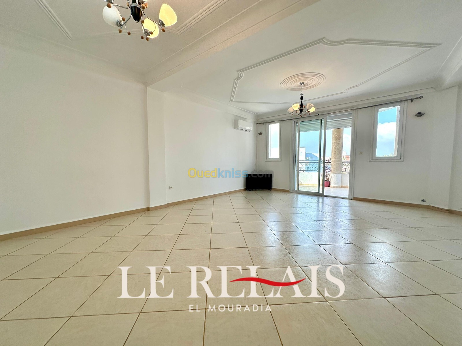 Location Appartement Alger Ben aknoun