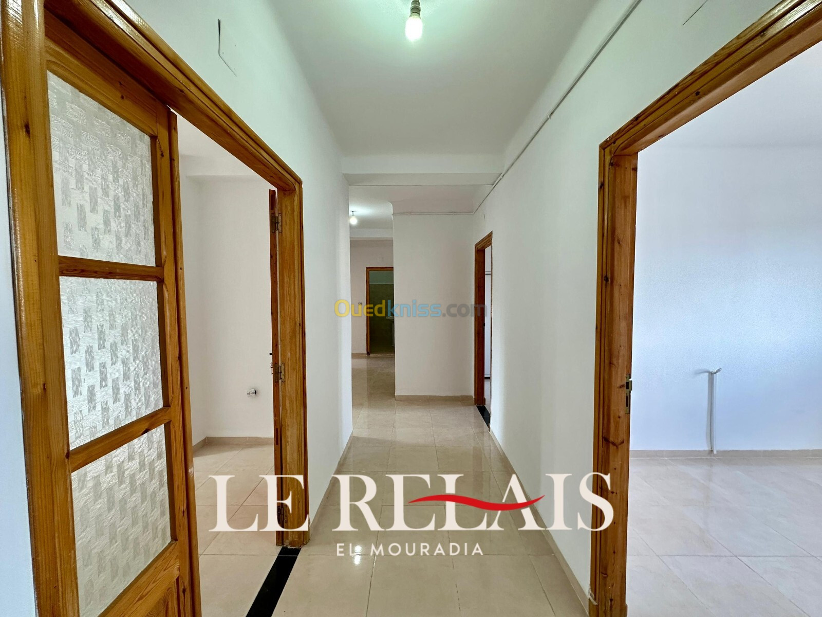 Vente Appartement F5 Alger El achour