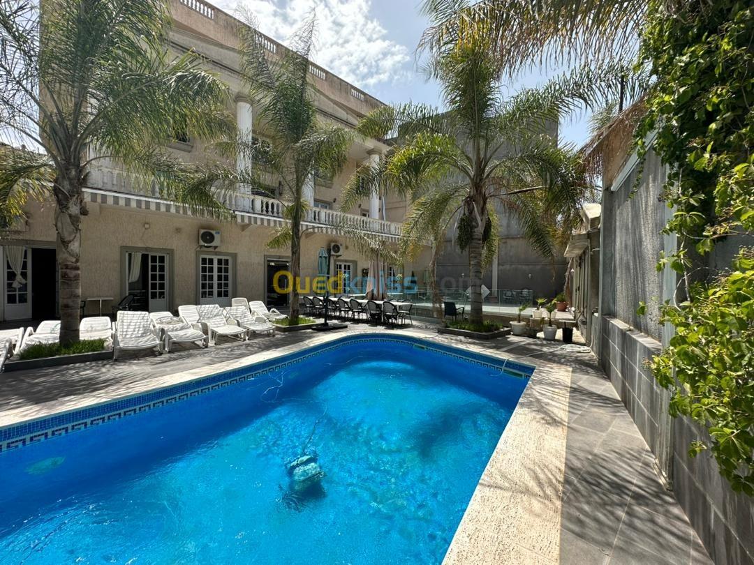 Location Villa Alger El achour