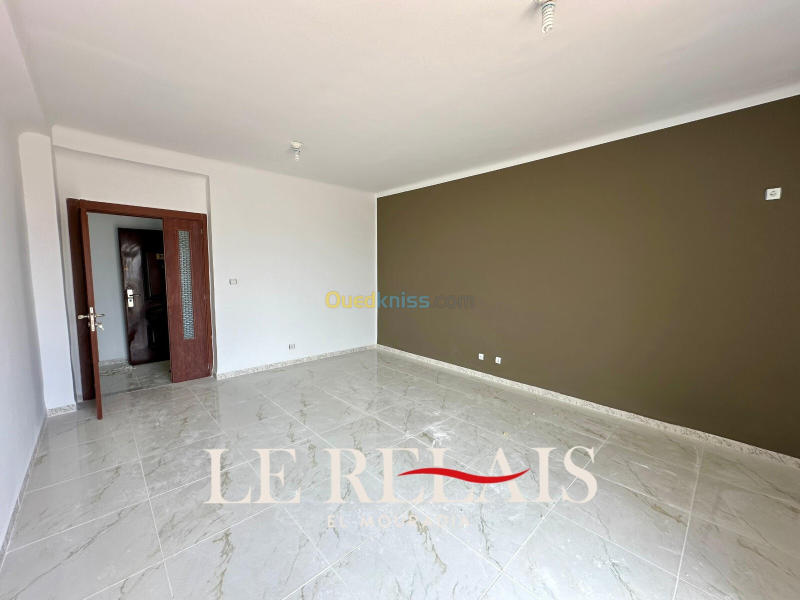 Location Appartement F4 Alger Rahmania