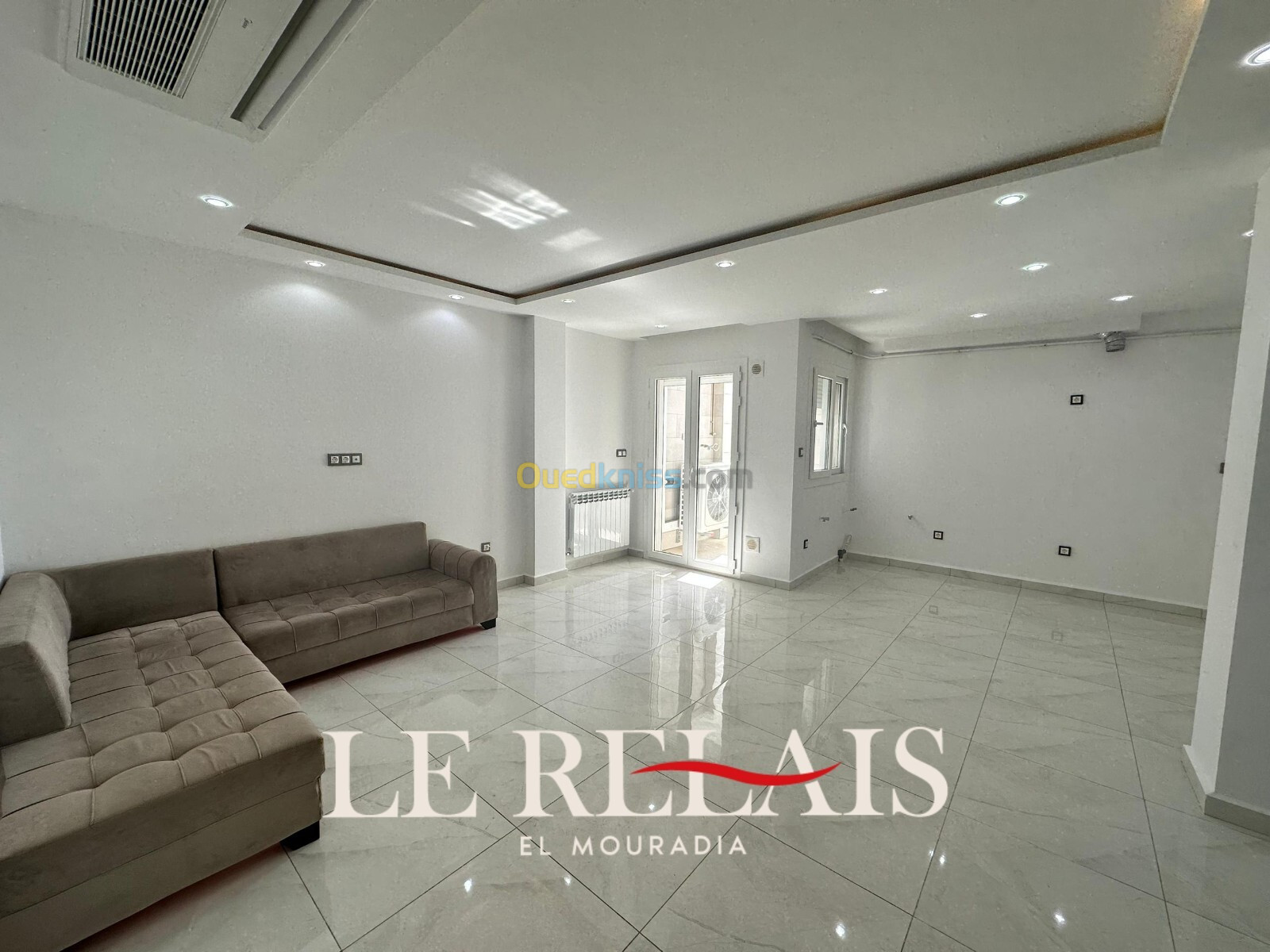 Vente Appartement F4 Alger El mouradia