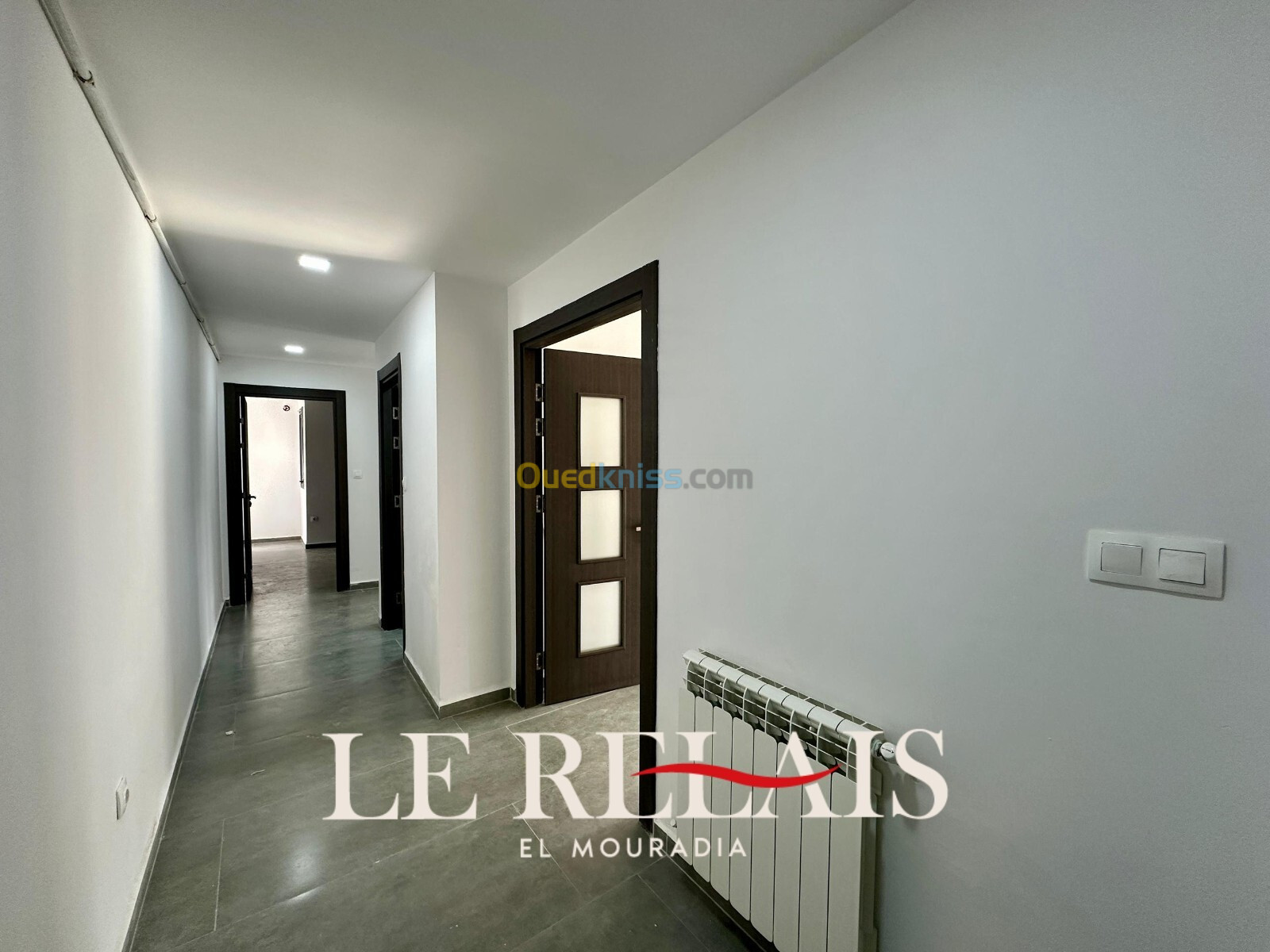 Location Appartement F3 Alger El mouradia