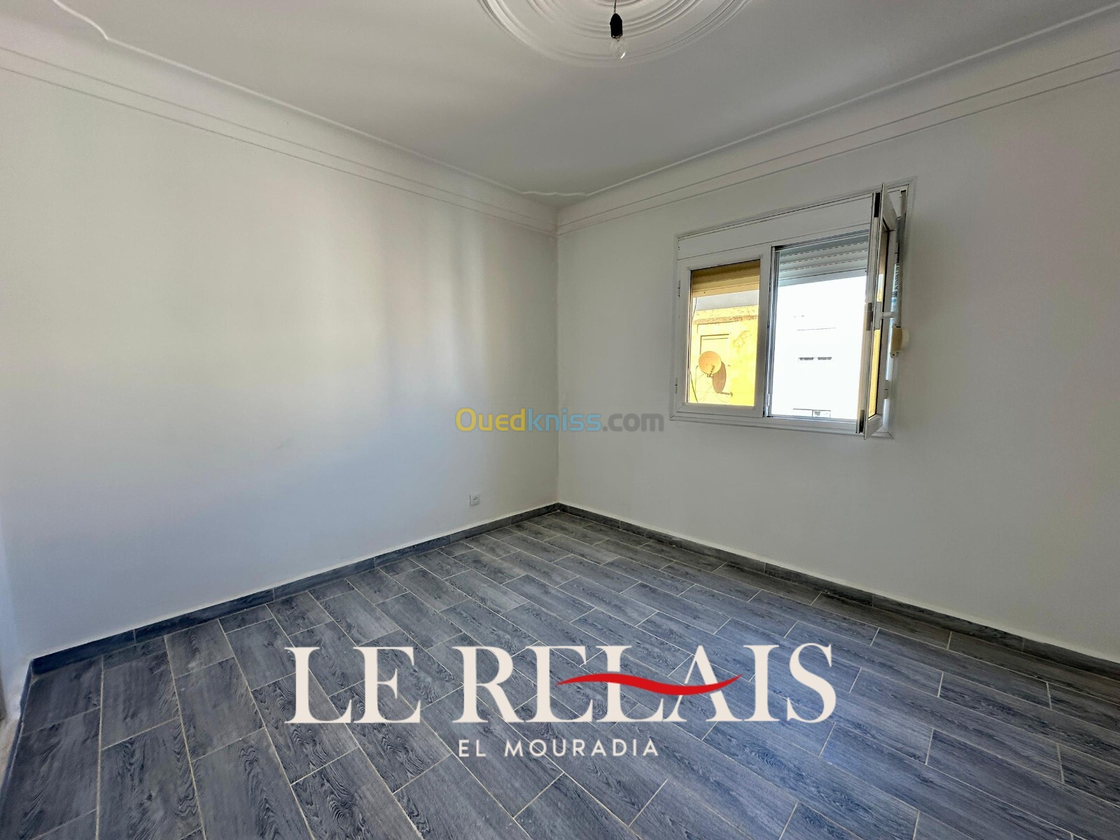 Location Appartement F3 Alger Said hamdine