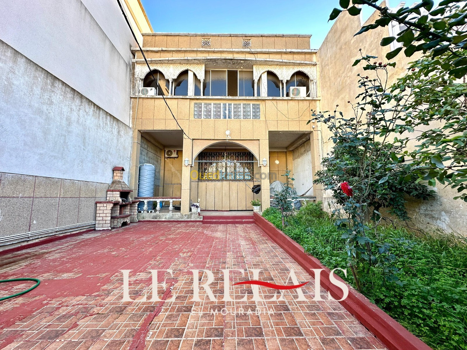 Vente Villa Alger El biar