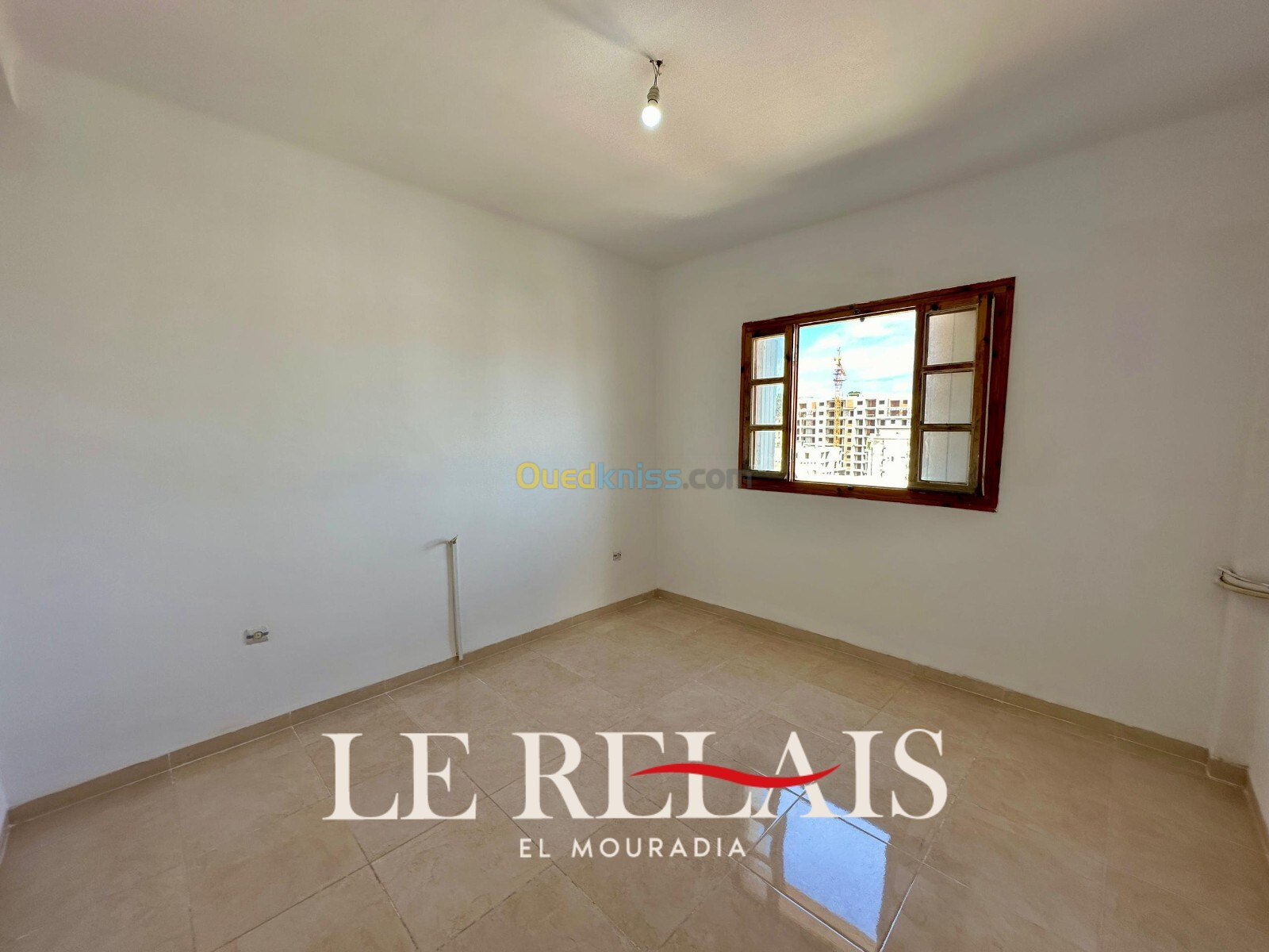 Vente Appartement F5 Alger El achour