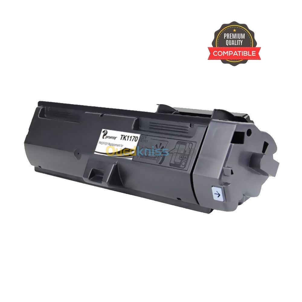 TONER MITA TK1170/1171/1172/1173/1174/M2040/M2540/M2640