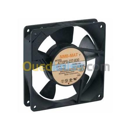 VENTILATEUR DE ARAMOIAR 120*120*25 MM