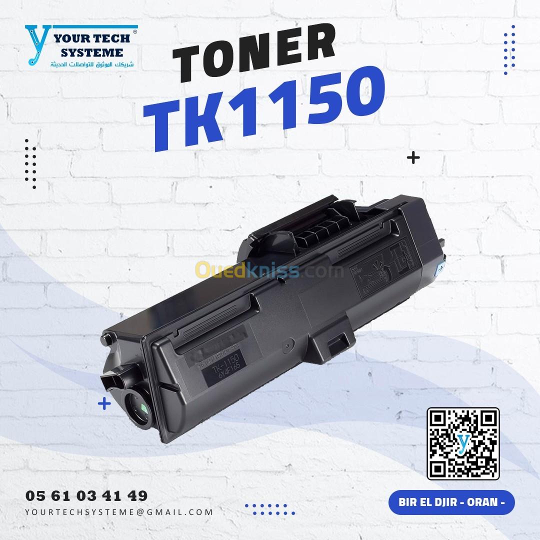 TONER MITA TK 1150 NEW 2135 /2735/2635/2235DN