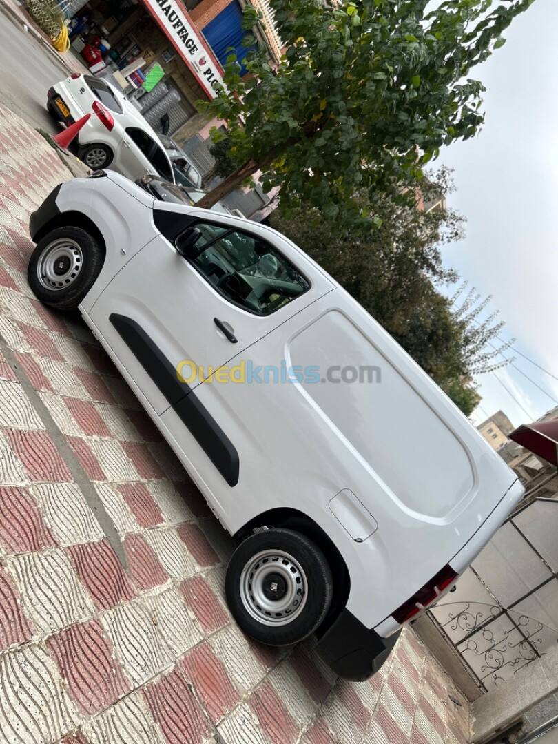 Fiat Doblo 2024 