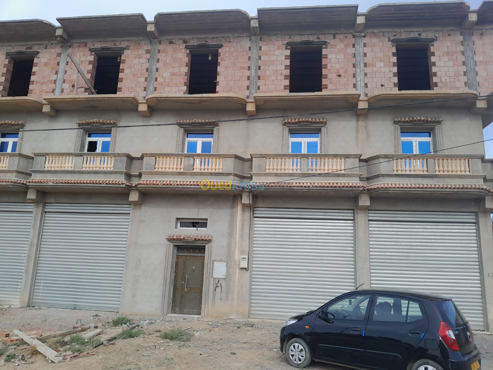 Vente Villa M'Sila Ouled addi guebala