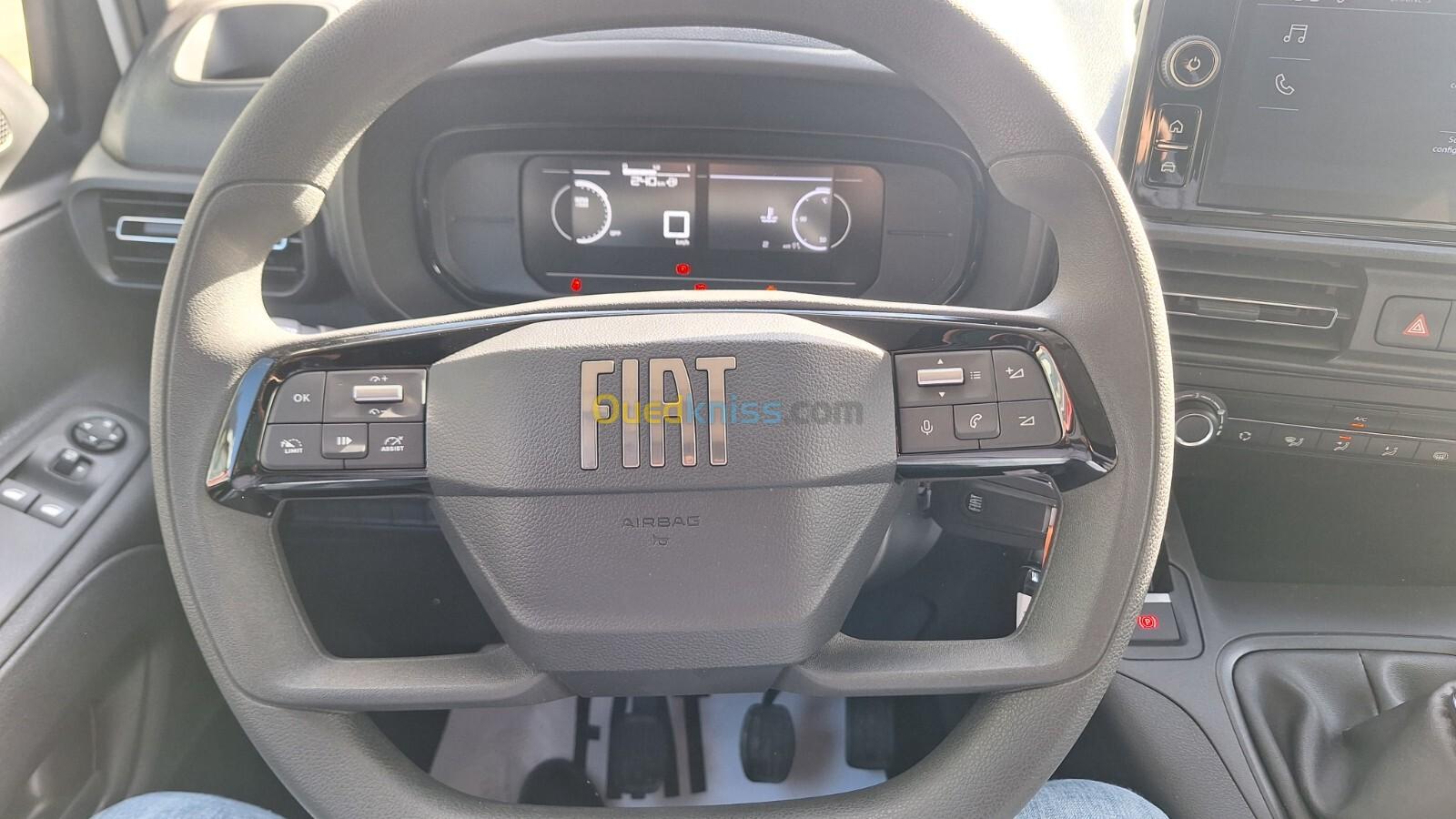 Fiat Doblo 2024 New