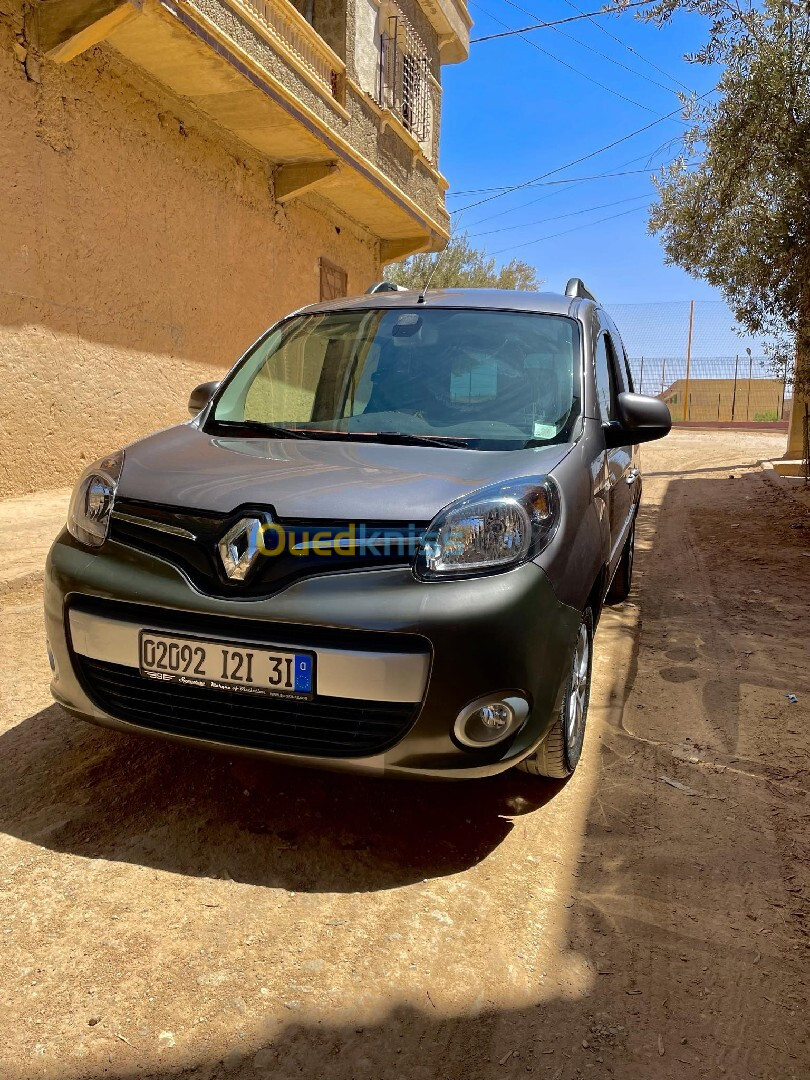 Renault Kangoo 2021 