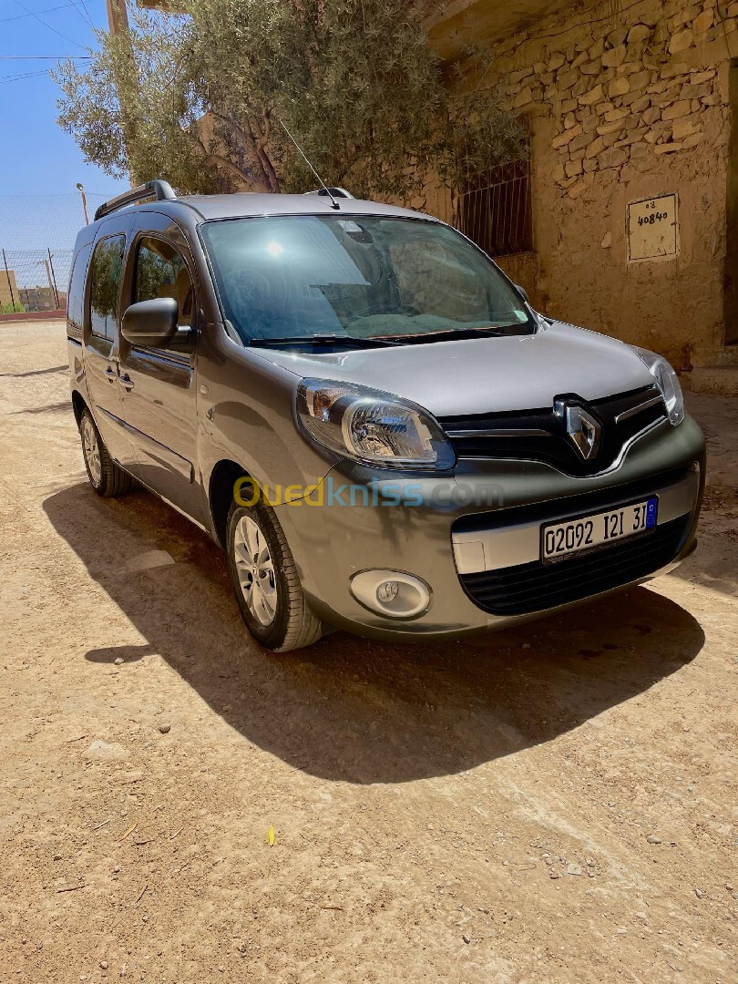 Renault Kangoo 2021 