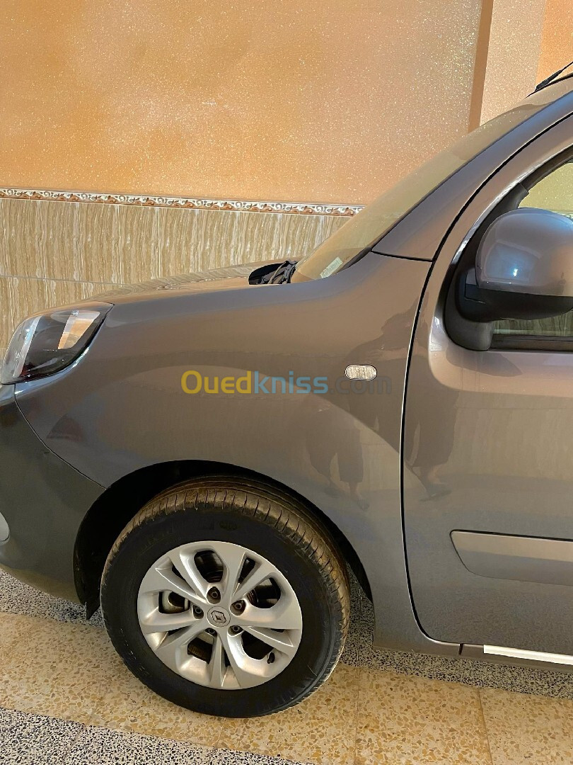 Renault Kangoo 2021 