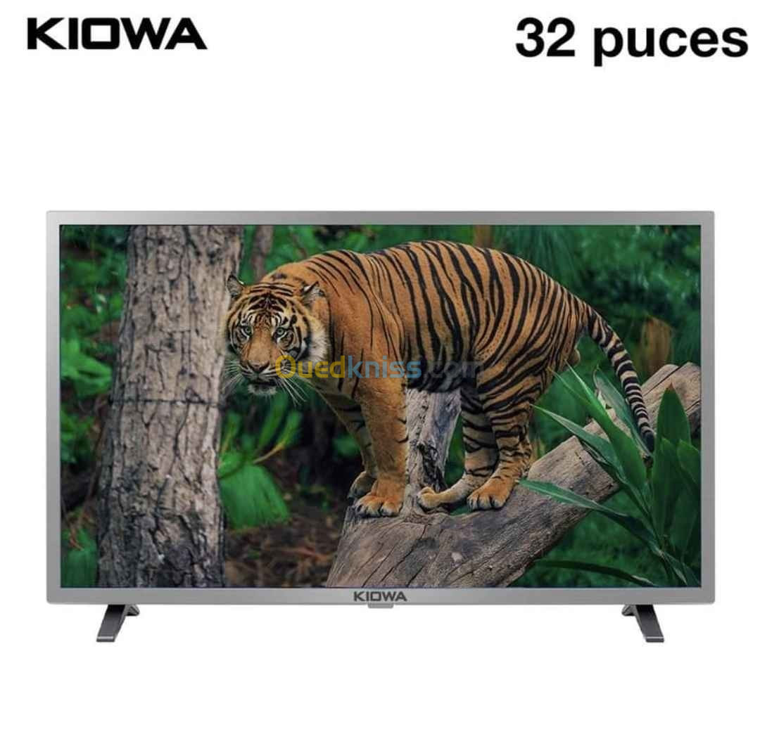 Tv KIOWA 32 pouce SM