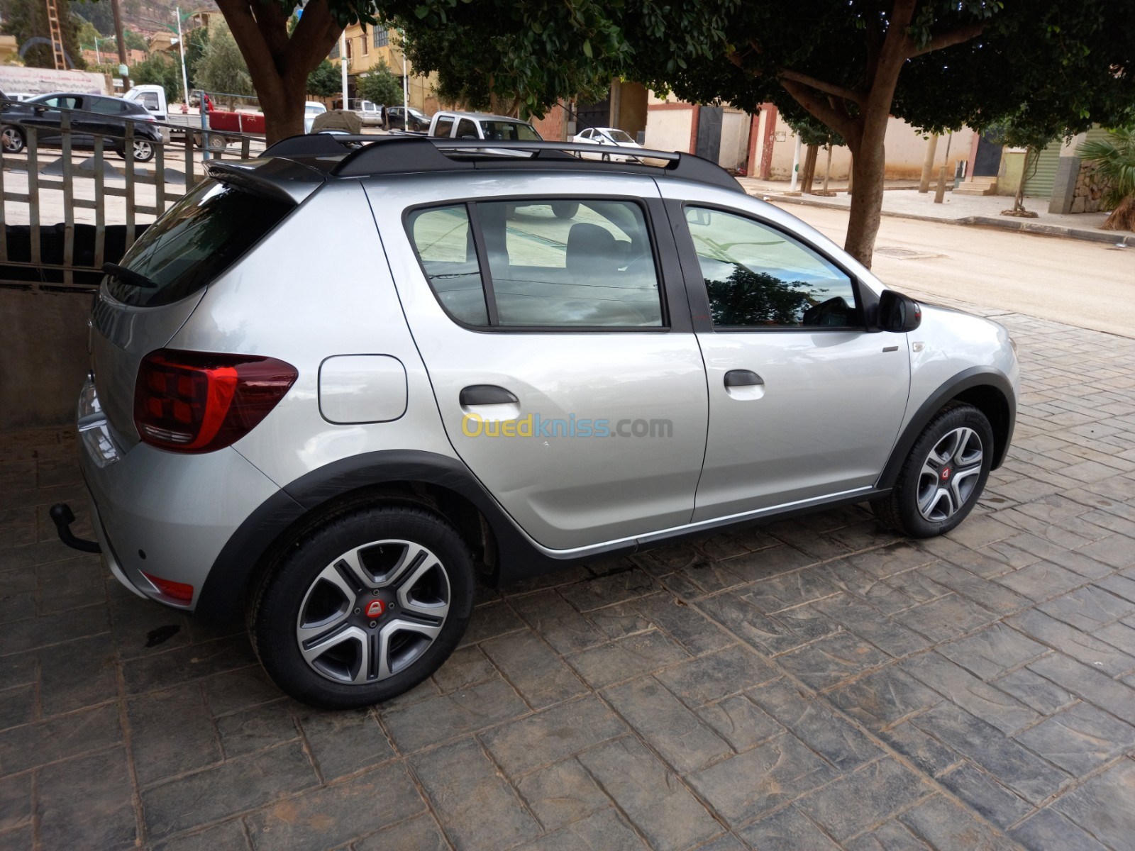 Dacia Sandero 2019 Stepway