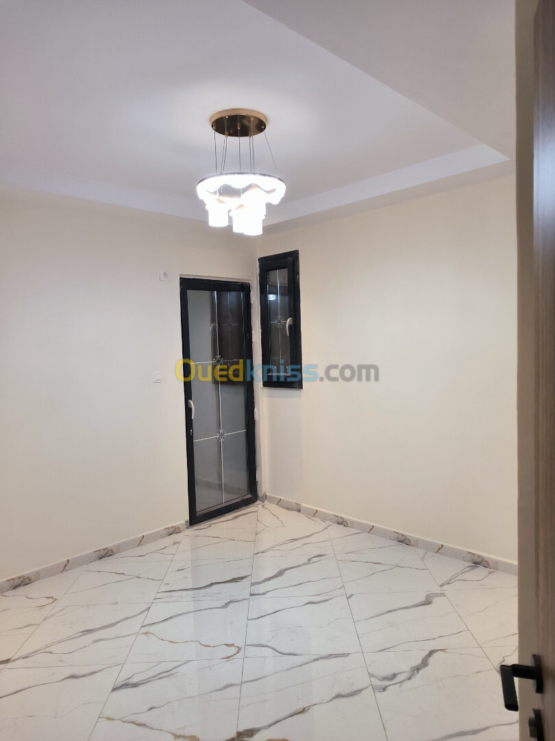 Vente Appartement F4 Alger Ain naadja