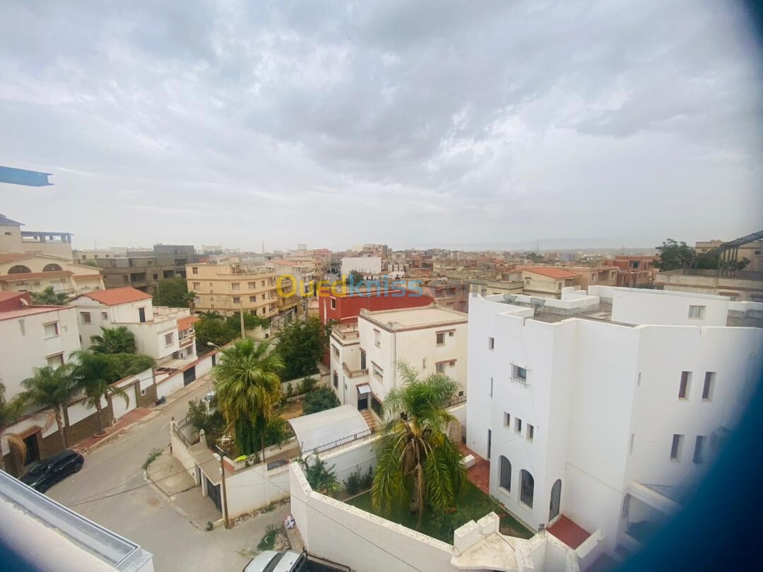 Vente Appartement F3 Alger Draria