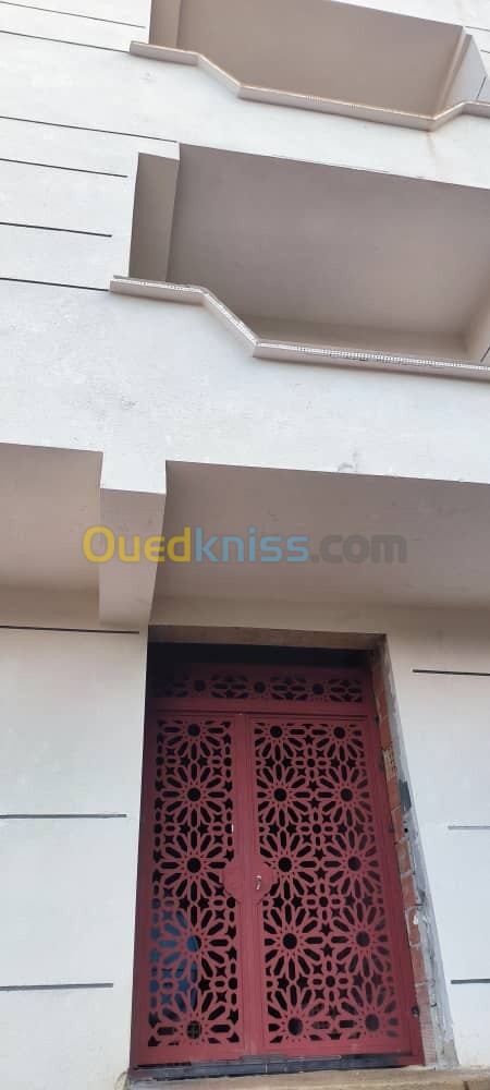 Vente Appartement F2 Alger Draria