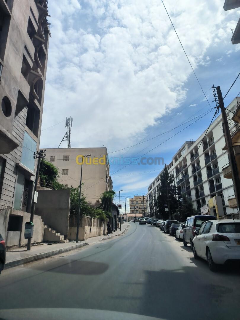 Vente Appartement F4 Alger Kouba