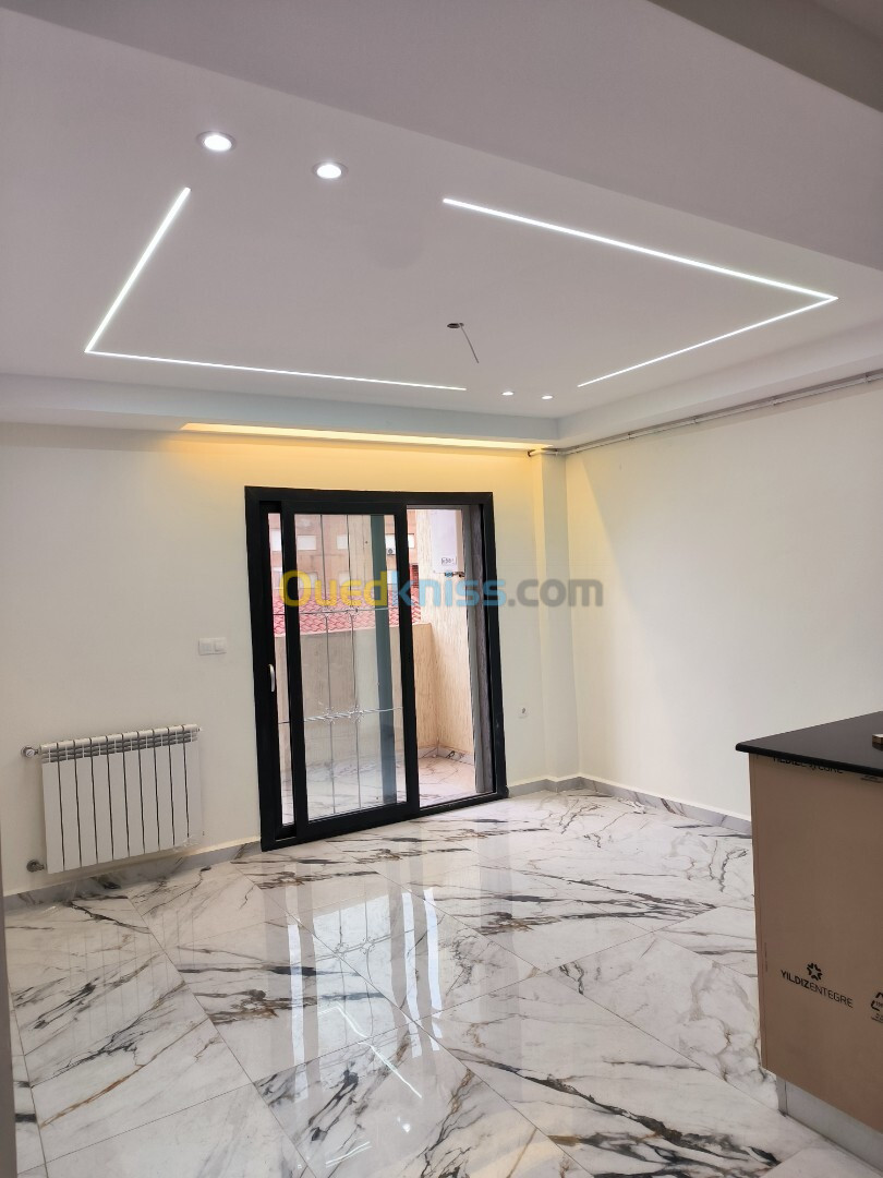 Vente Appartement F3 Alger Ain naadja