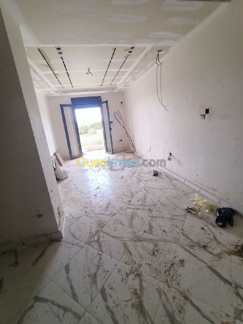 Vente Appartement F3 Alger Bordj el bahri