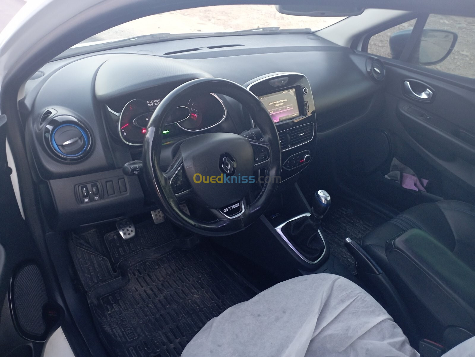 Renault Clio 4 2019 