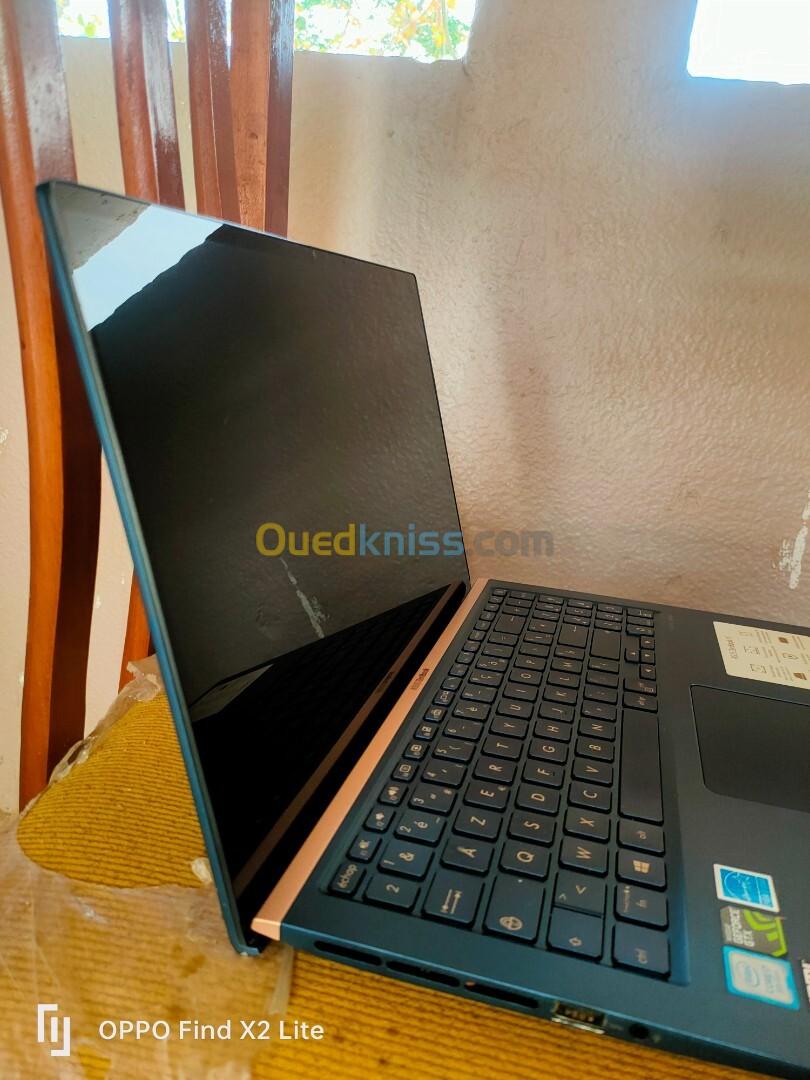 Asus zenbook 15 slim 