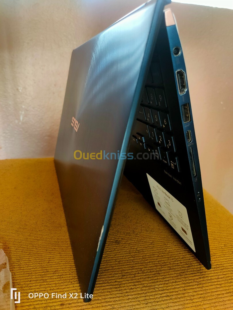 Asus zenbook 15 slim 