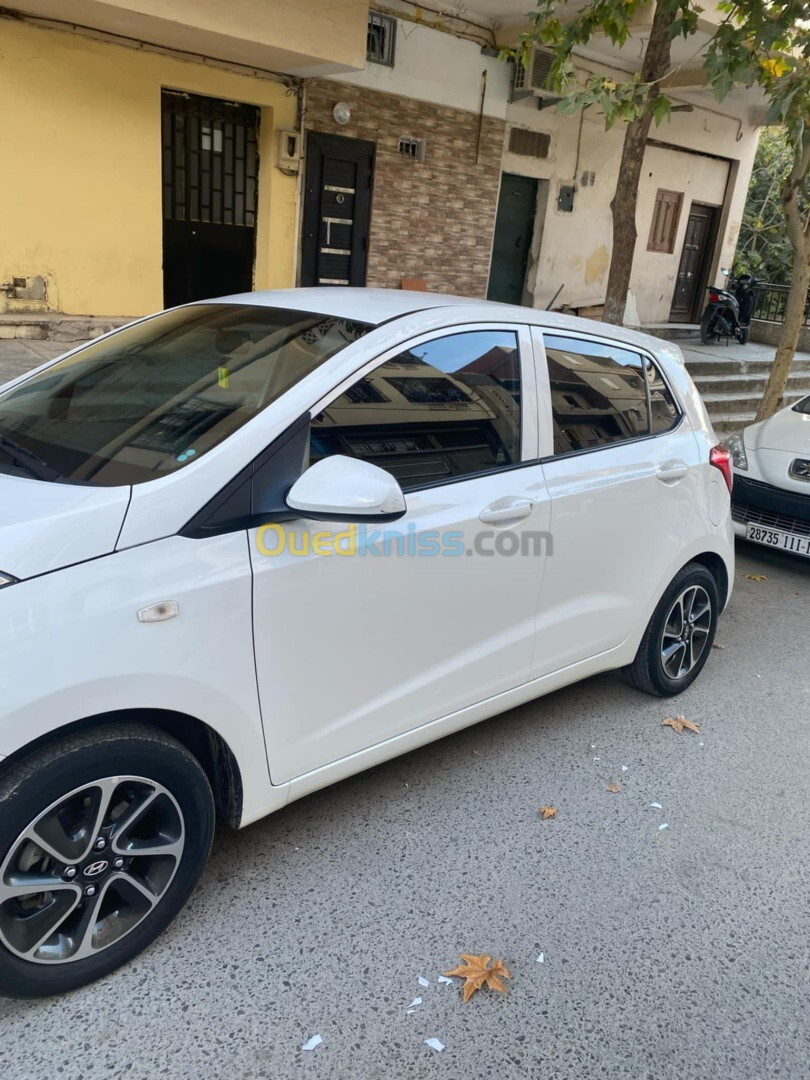 Hyundai Grand i10 2019 DZ