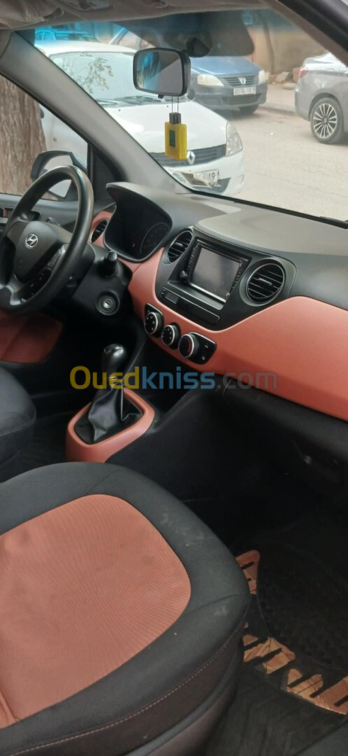 Hyundai Grand i10 2019 DZ